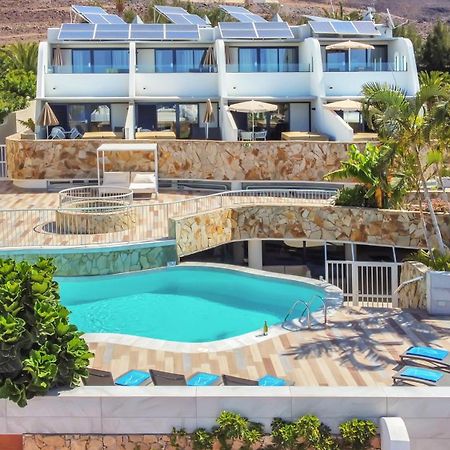 Apartamentos Garden & Sea Boutique Lodging By Livvo Morro Jable  Εξωτερικό φωτογραφία
