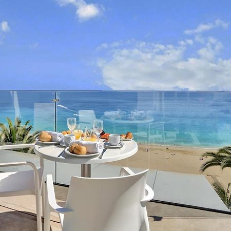 Apartamentos Garden & Sea Boutique Lodging By Livvo Morro Jable  Εξωτερικό φωτογραφία