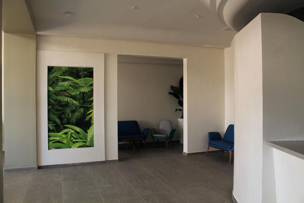 Apartamentos Garden & Sea Boutique Lodging By Livvo Morro Jable  Εξωτερικό φωτογραφία