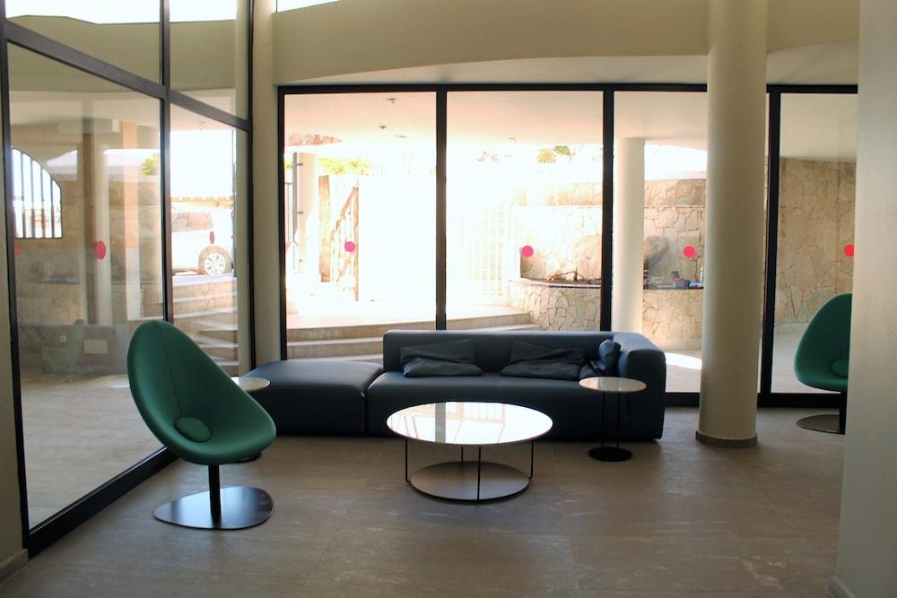 Apartamentos Garden & Sea Boutique Lodging By Livvo Morro Jable  Εξωτερικό φωτογραφία