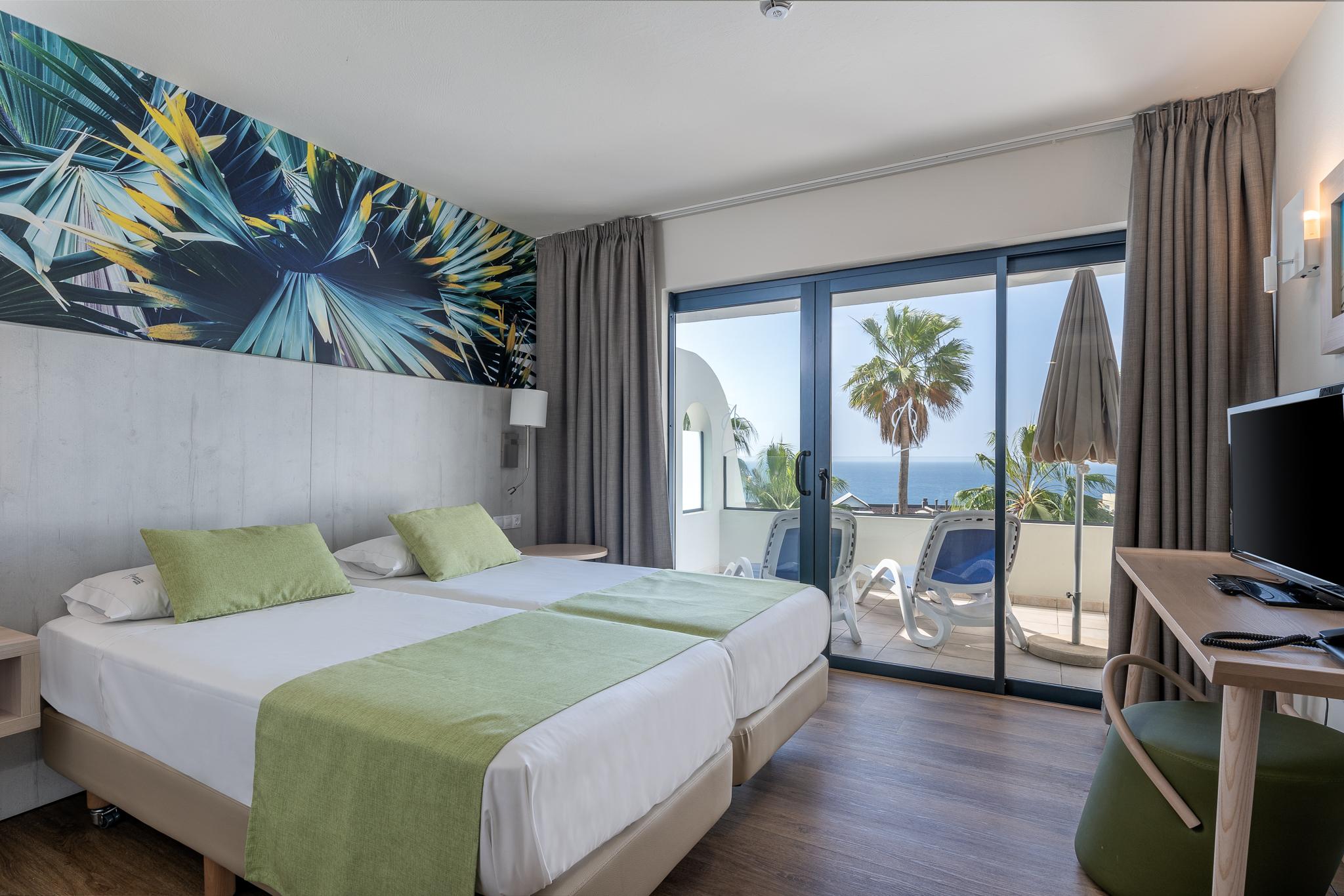 Apartamentos Garden & Sea Boutique Lodging By Livvo Morro Jable  Εξωτερικό φωτογραφία