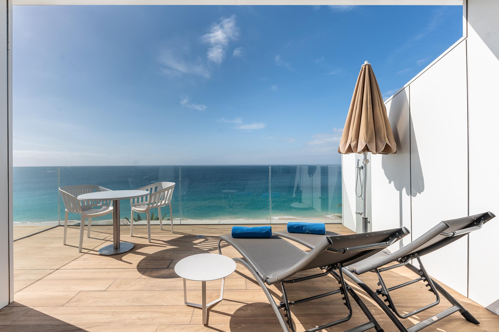 Apartamentos Garden & Sea Boutique Lodging By Livvo Morro Jable  Εξωτερικό φωτογραφία