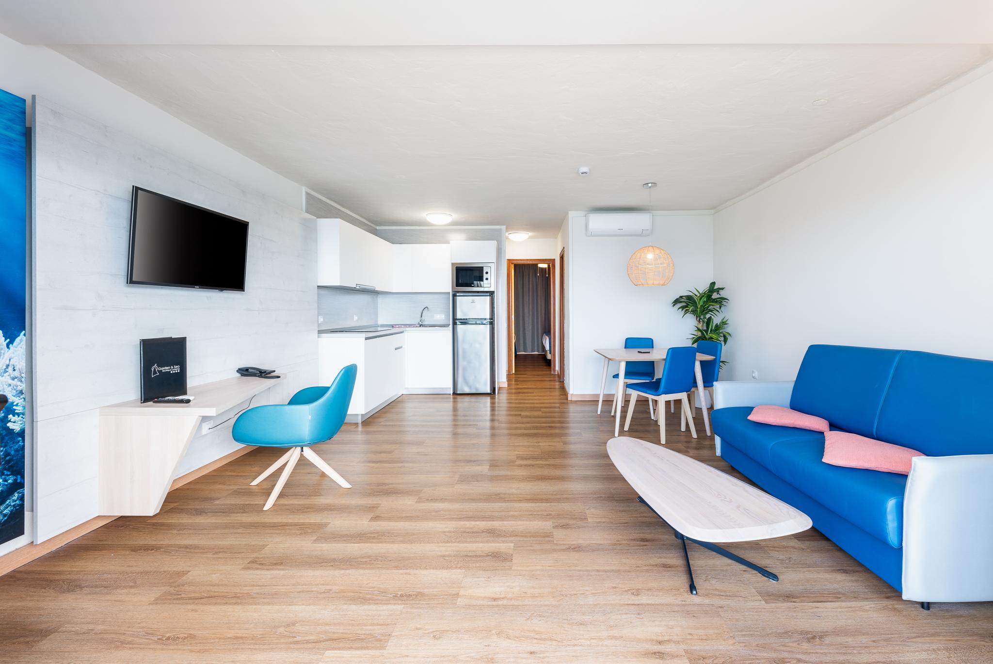 Apartamentos Garden & Sea Boutique Lodging By Livvo Morro Jable  Εξωτερικό φωτογραφία
