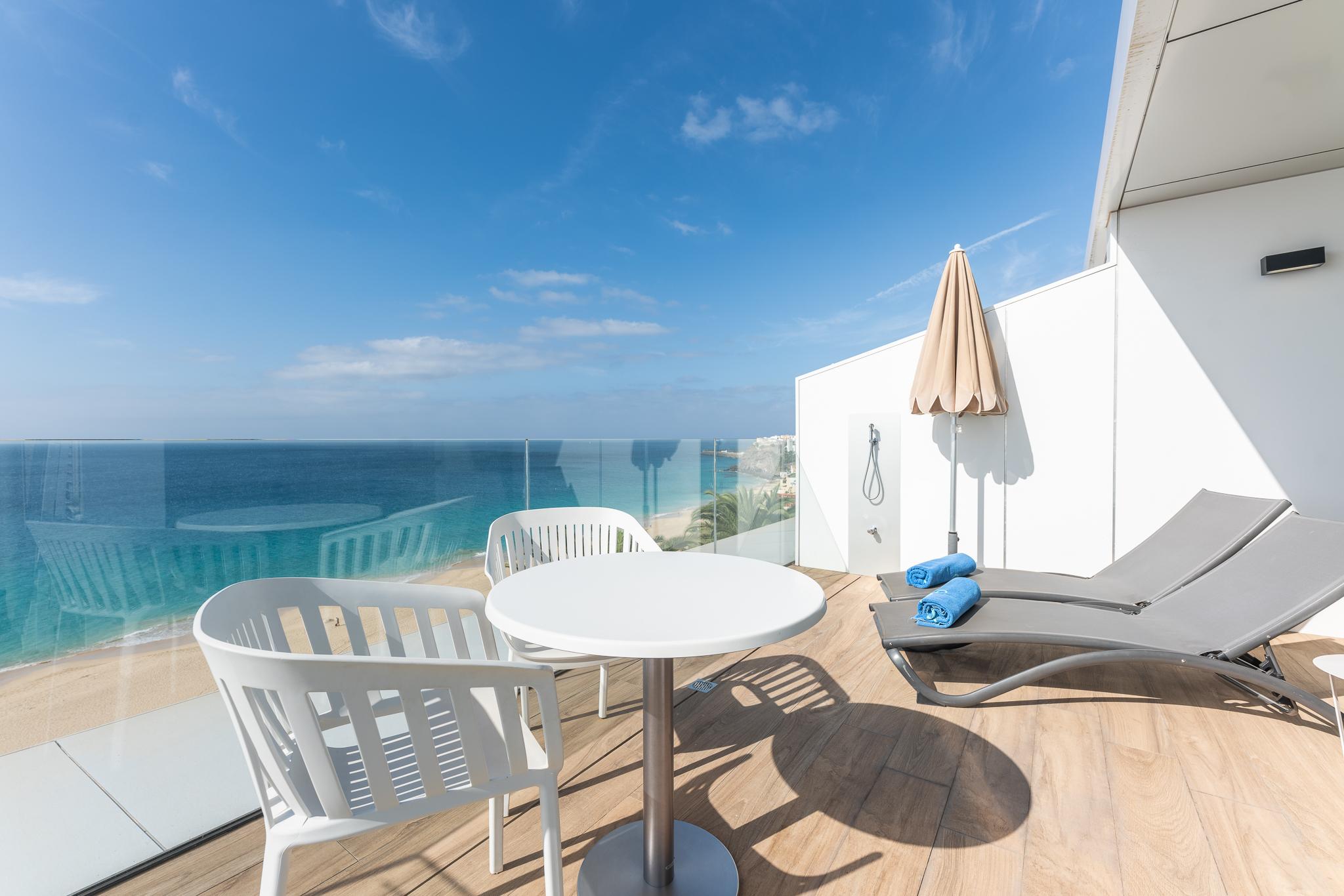 Apartamentos Garden & Sea Boutique Lodging By Livvo Morro Jable  Εξωτερικό φωτογραφία