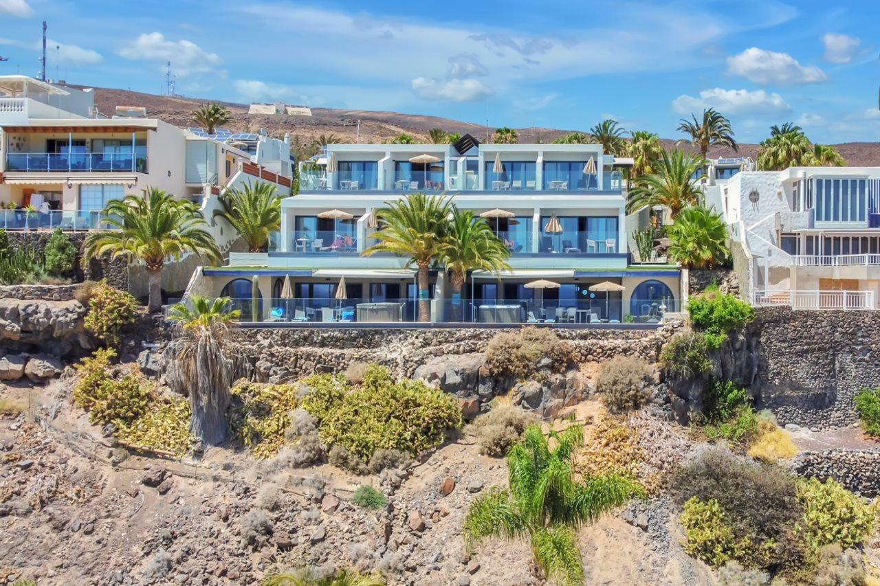 Apartamentos Garden & Sea Boutique Lodging By Livvo Morro Jable  Εξωτερικό φωτογραφία