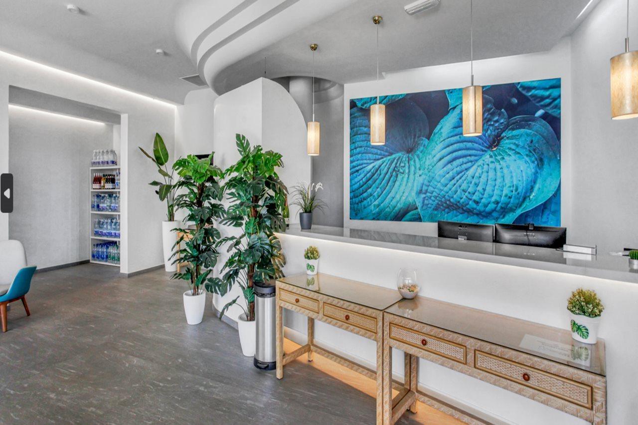 Apartamentos Garden & Sea Boutique Lodging By Livvo Morro Jable  Εξωτερικό φωτογραφία