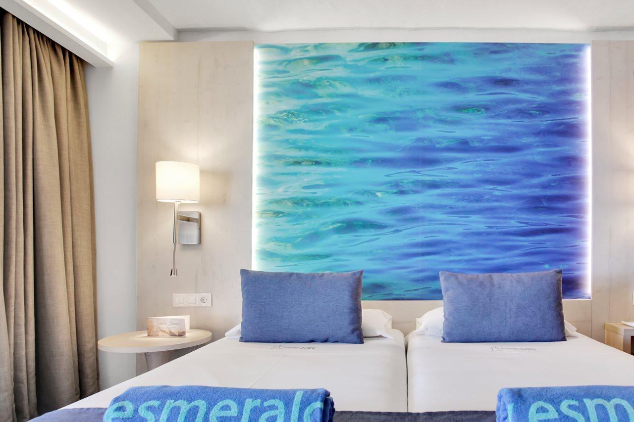 Apartamentos Garden & Sea Boutique Lodging By Livvo Morro Jable  Εξωτερικό φωτογραφία