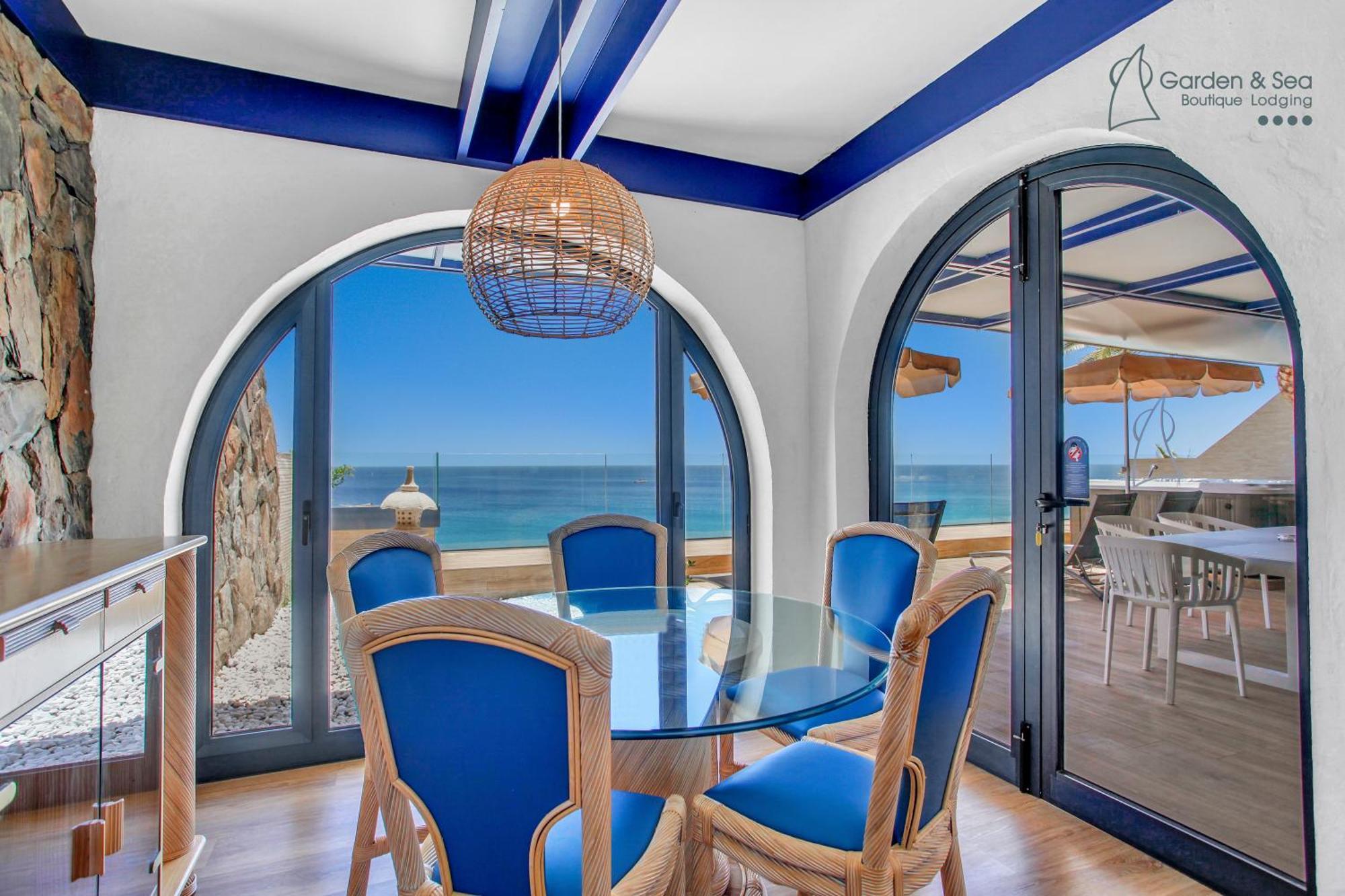 Apartamentos Garden & Sea Boutique Lodging By Livvo Morro Jable  Εξωτερικό φωτογραφία