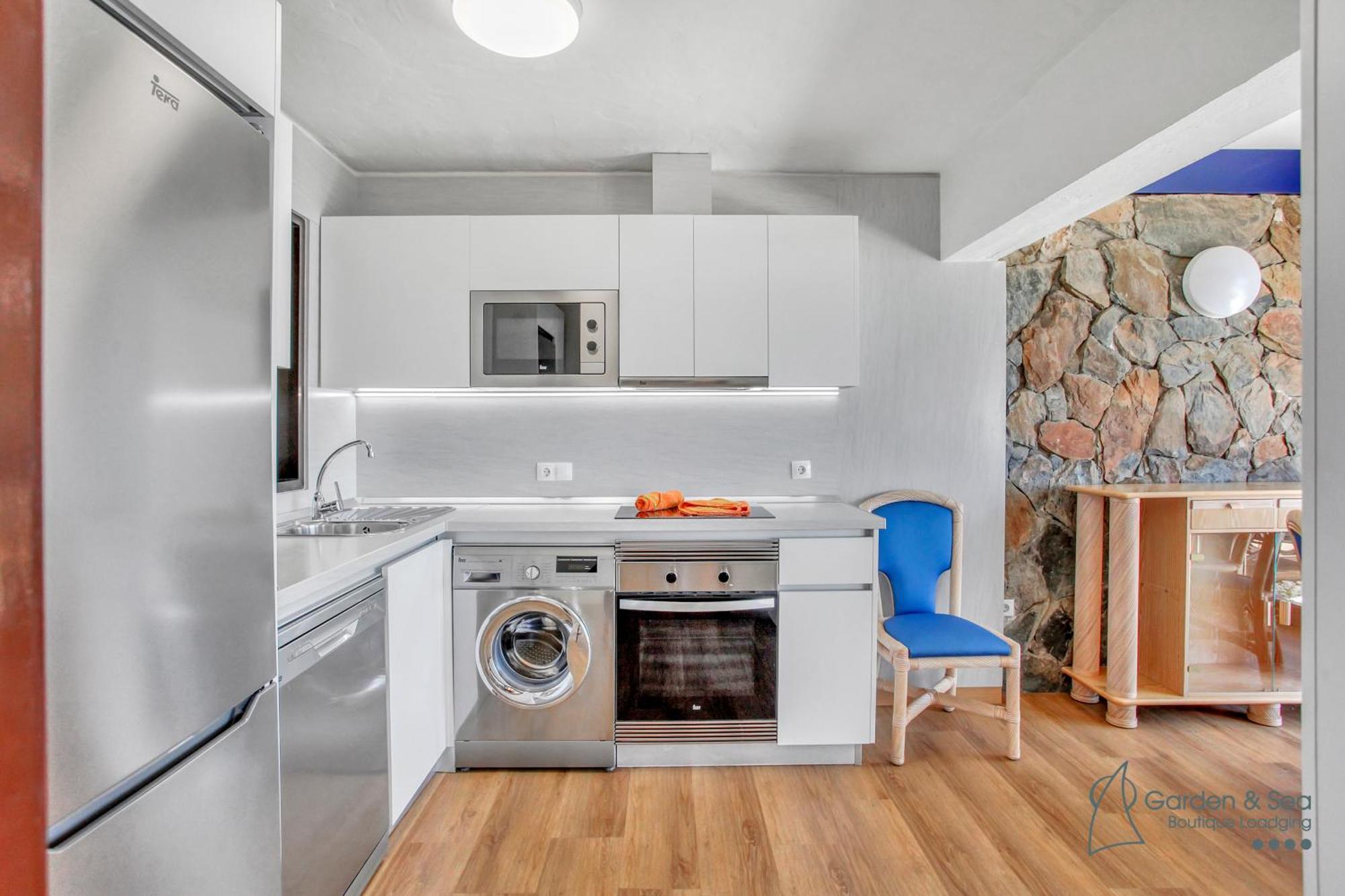 Apartamentos Garden & Sea Boutique Lodging By Livvo Morro Jable  Εξωτερικό φωτογραφία