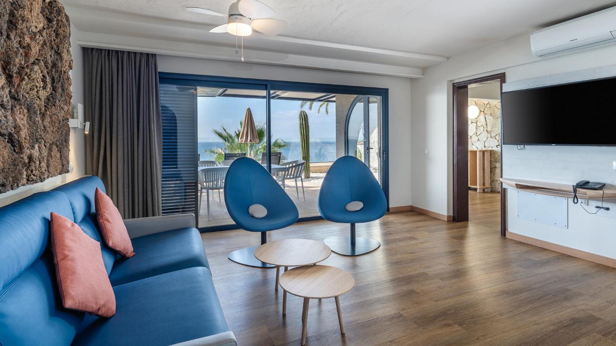 Apartamentos Garden & Sea Boutique Lodging By Livvo Morro Jable  Εξωτερικό φωτογραφία