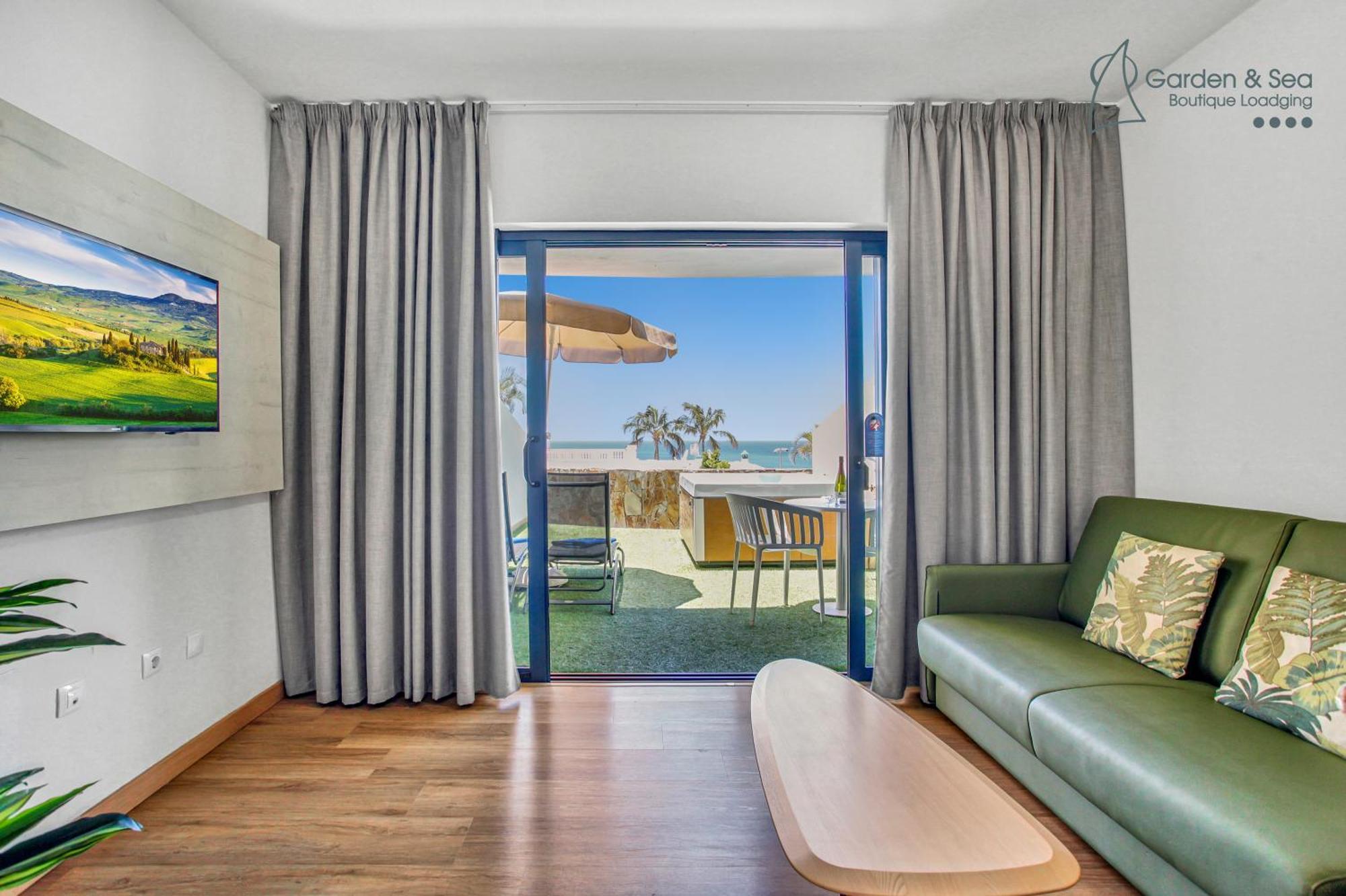 Apartamentos Garden & Sea Boutique Lodging By Livvo Morro Jable  Δωμάτιο φωτογραφία