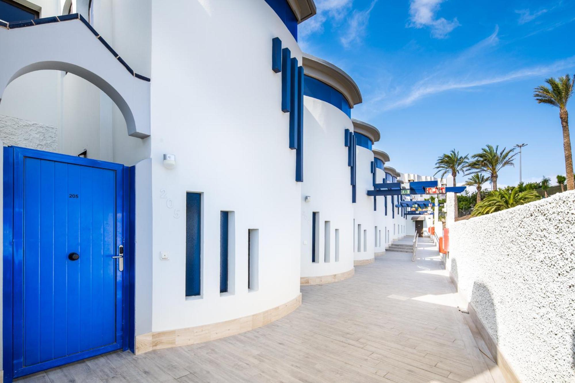 Apartamentos Garden & Sea Boutique Lodging By Livvo Morro Jable  Εξωτερικό φωτογραφία