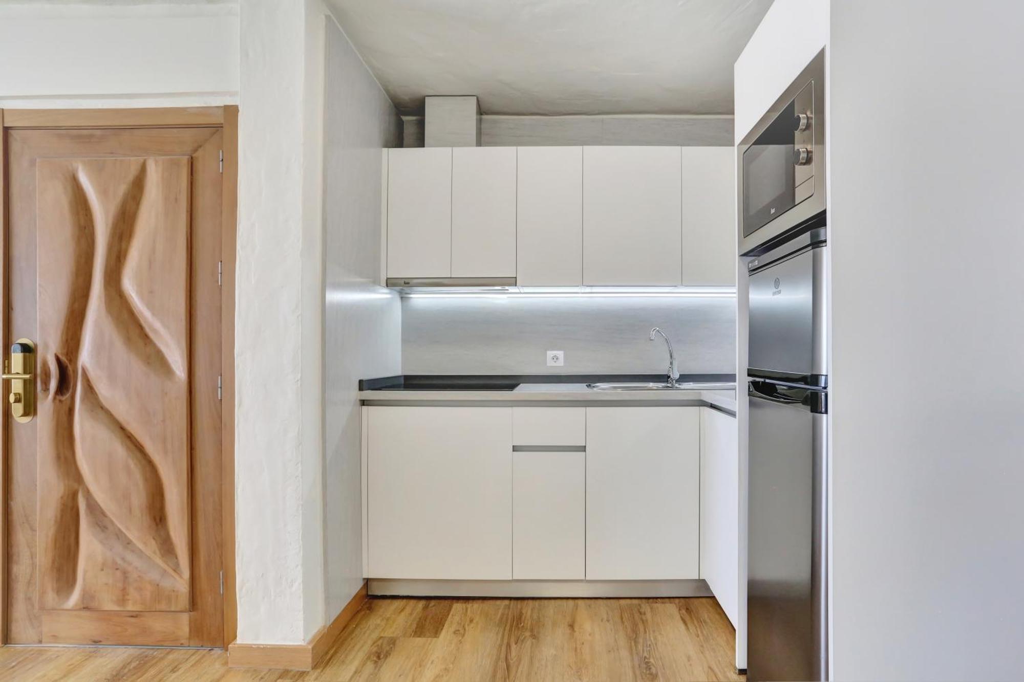 Apartamentos Garden & Sea Boutique Lodging By Livvo Morro Jable  Εξωτερικό φωτογραφία