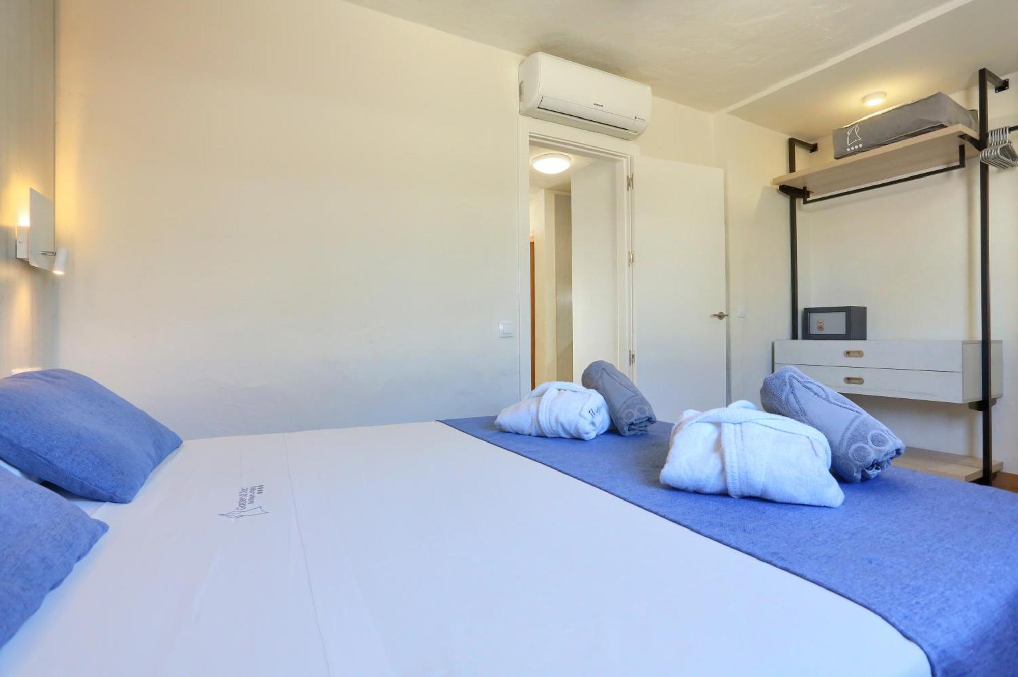 Apartamentos Garden & Sea Boutique Lodging By Livvo Morro Jable  Εξωτερικό φωτογραφία