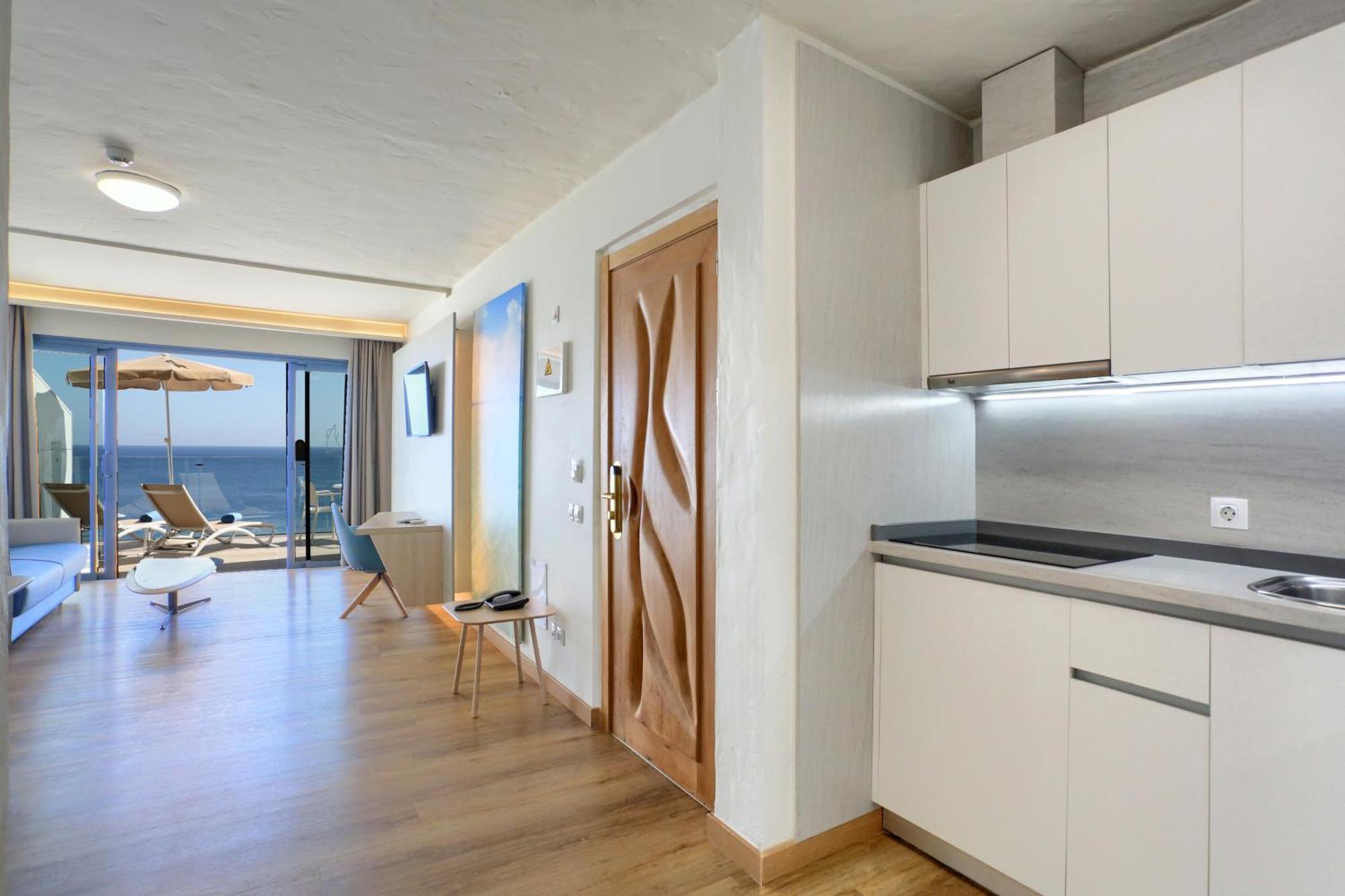 Apartamentos Garden & Sea Boutique Lodging By Livvo Morro Jable  Εξωτερικό φωτογραφία