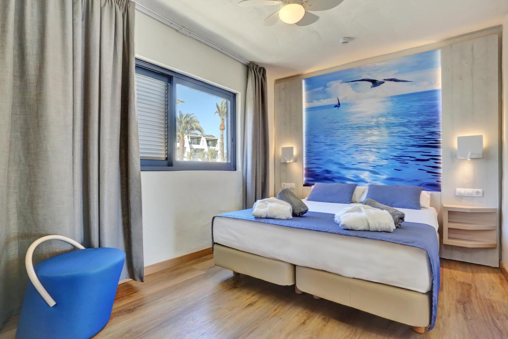 Apartamentos Garden & Sea Boutique Lodging By Livvo Morro Jable  Εξωτερικό φωτογραφία
