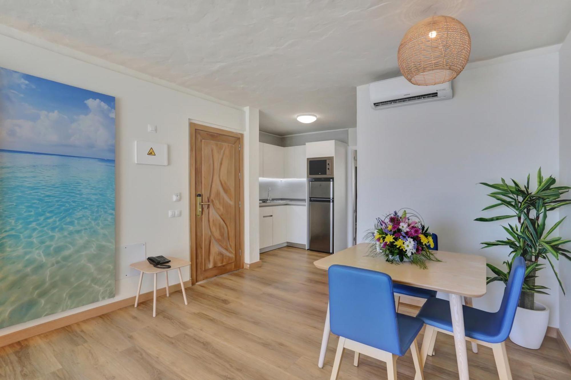 Apartamentos Garden & Sea Boutique Lodging By Livvo Morro Jable  Εξωτερικό φωτογραφία
