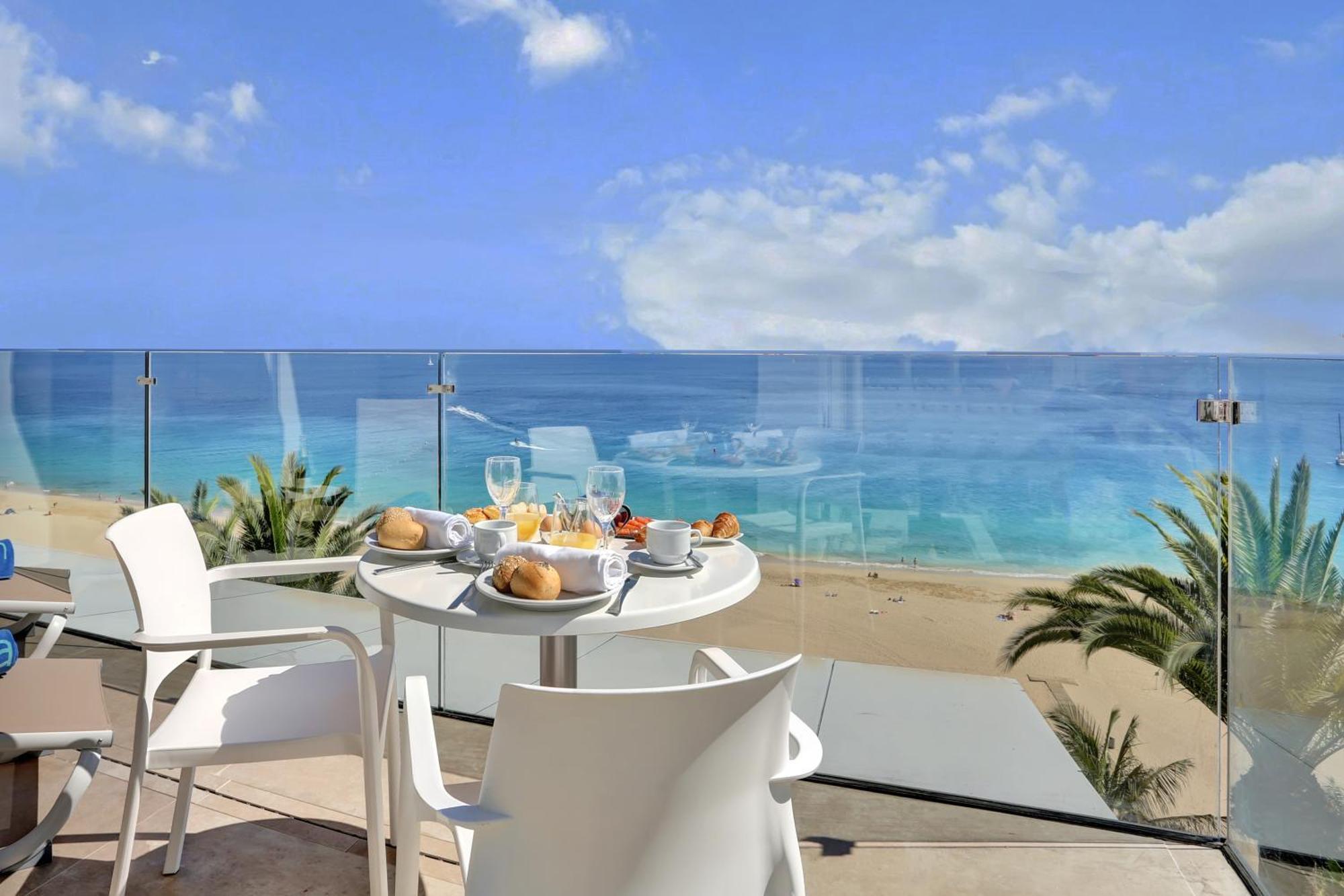Apartamentos Garden & Sea Boutique Lodging By Livvo Morro Jable  Εξωτερικό φωτογραφία