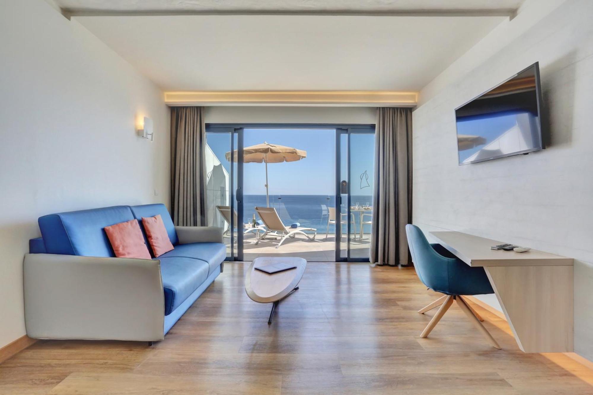 Apartamentos Garden & Sea Boutique Lodging By Livvo Morro Jable  Εξωτερικό φωτογραφία