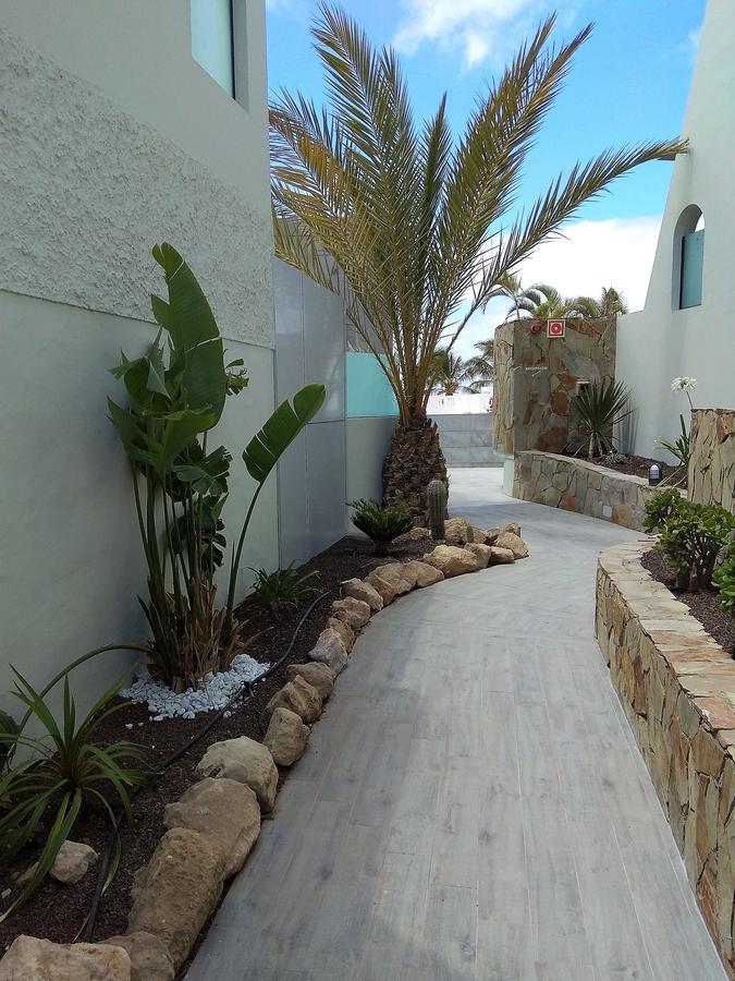 Apartamentos Garden & Sea Boutique Lodging By Livvo Morro Jable  Εξωτερικό φωτογραφία
