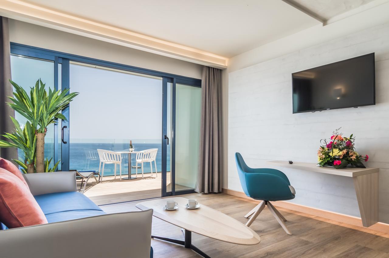 Apartamentos Garden & Sea Boutique Lodging By Livvo Morro Jable  Εξωτερικό φωτογραφία